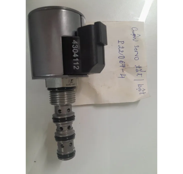 Nguyen Plus Trading CO. Ltd.