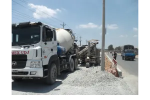 Nguyen Plus Trading CO. Ltd.