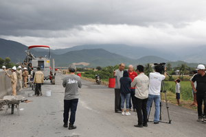 Nguyen Plus Trading CO. Ltd.